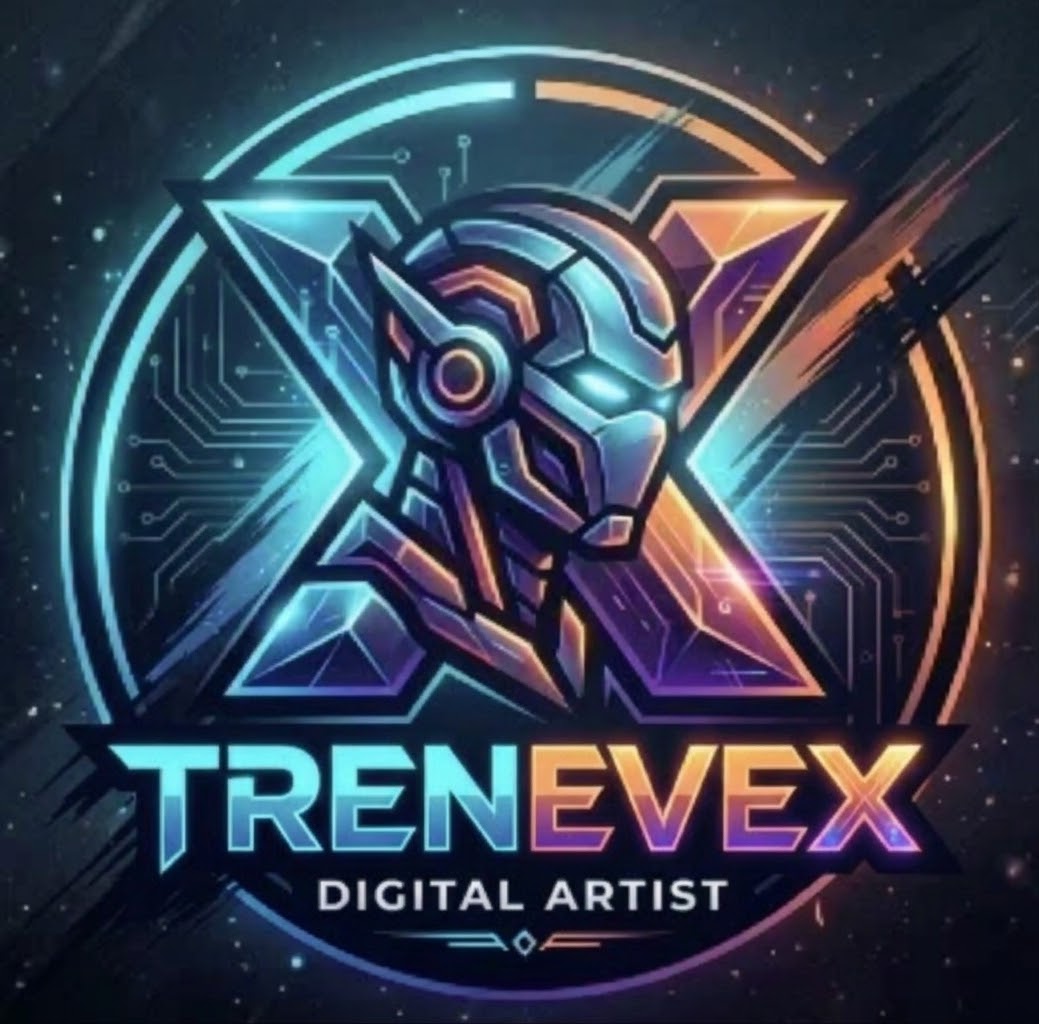 Trevenx Logo